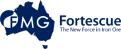 Fortescue Metals Group logo