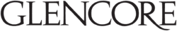 Glencore logo