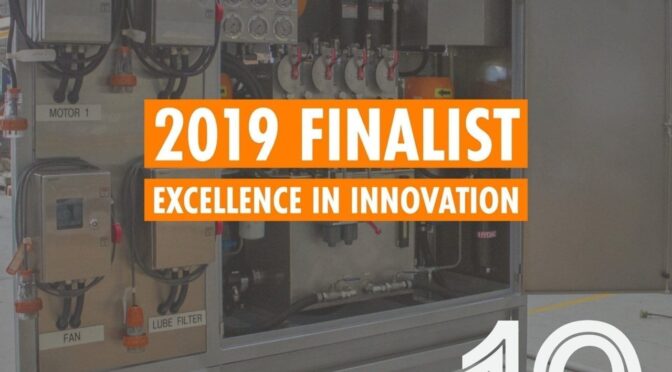 HMA Finalist