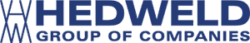Hedweld Group Of Companies 300pt wide