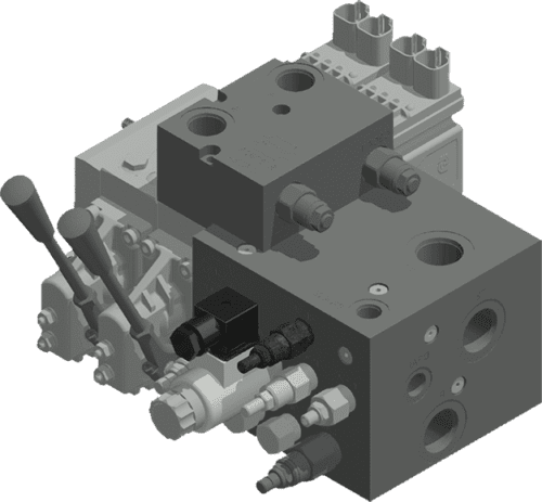 Manifolds 1