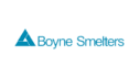 boyne smelters logo