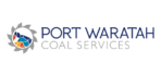 port waratah coal logo