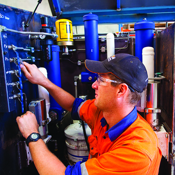 Hydraulic Engineering Services Custom Fluidpower