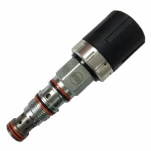 Cartridge Directional Control Valves