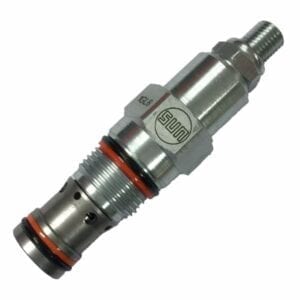 Cartridge Flow Control Valves