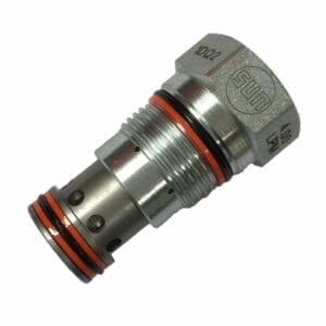 Cartridge Fuse Valves