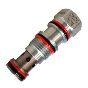 Cartridge Pilot Operated Check Valves 1