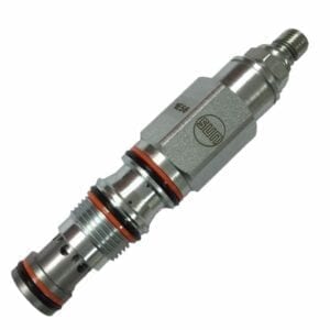 Cartridge Sequence Valves