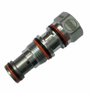 Cartridge Shuttle Valves