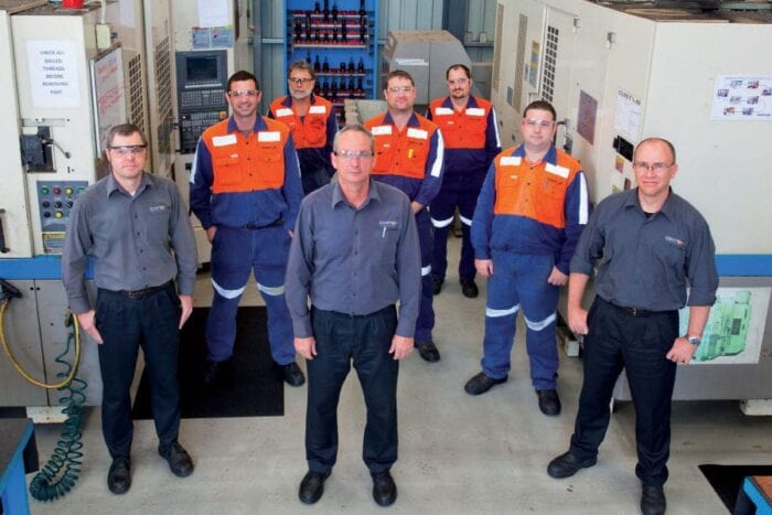 Custom Manifold Expert Team