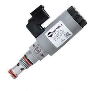 Solenoid valve1