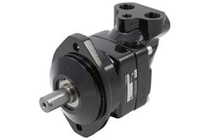 axial piston motor 1