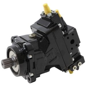 bent axis pump parker2 1