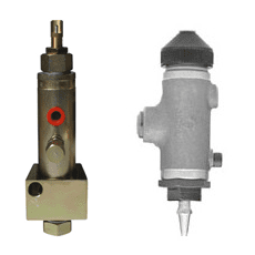 distributionValve