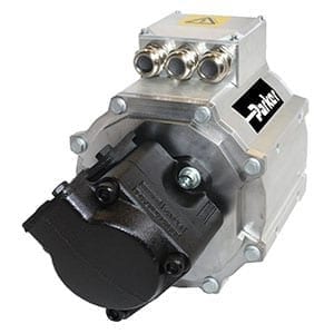 electric pump
