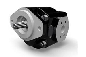gear motor