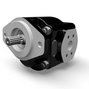 gear pump parker