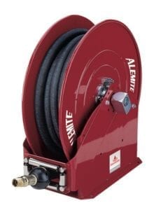 hose reel