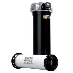 hydraulic filter