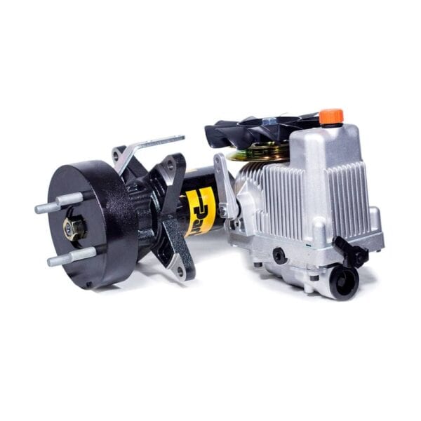 Hydraulic Pumps Open & Closed Systems Custom Fluidpower