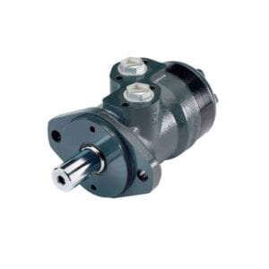 orbital motor