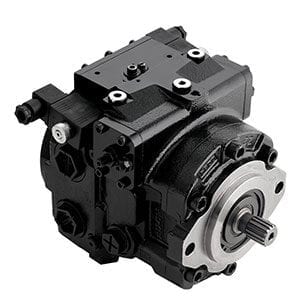 piston pump 1