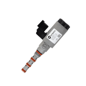 proportional valve
