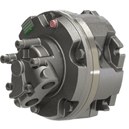radialPiston SAI