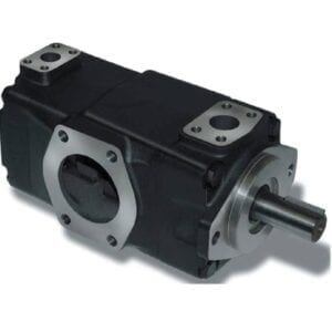vane pump
