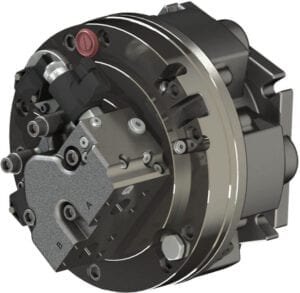 variableDisplacementMotor SAI