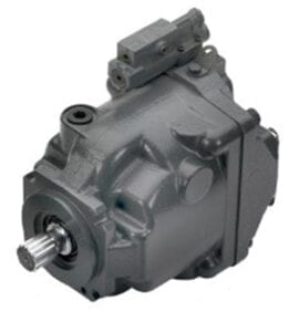variableDisplacementPump Danfoss