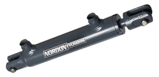 weldedCylinder Nordon