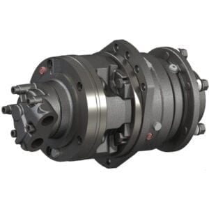 wheel unit