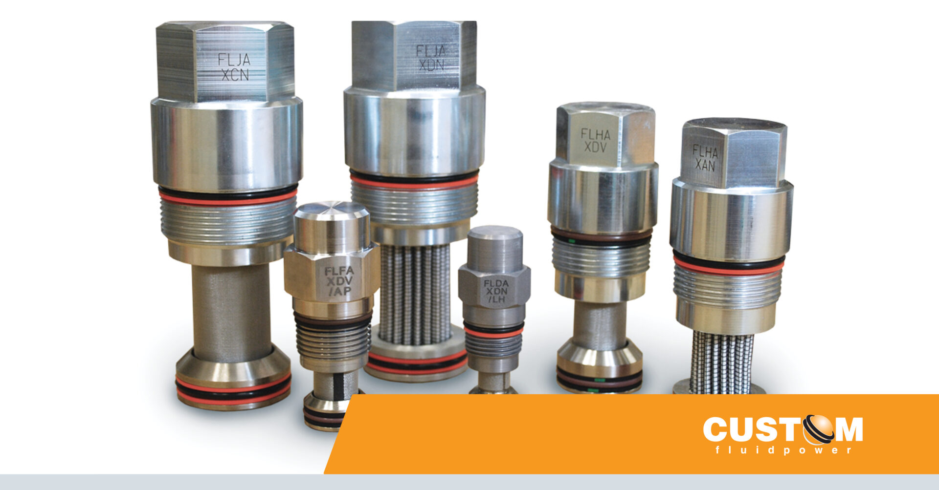 Sun Hydraulic Filter Cartridges