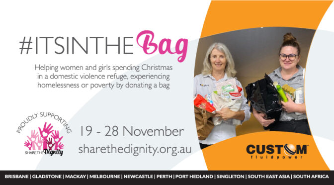 Share the DignityWebsite Feature Image