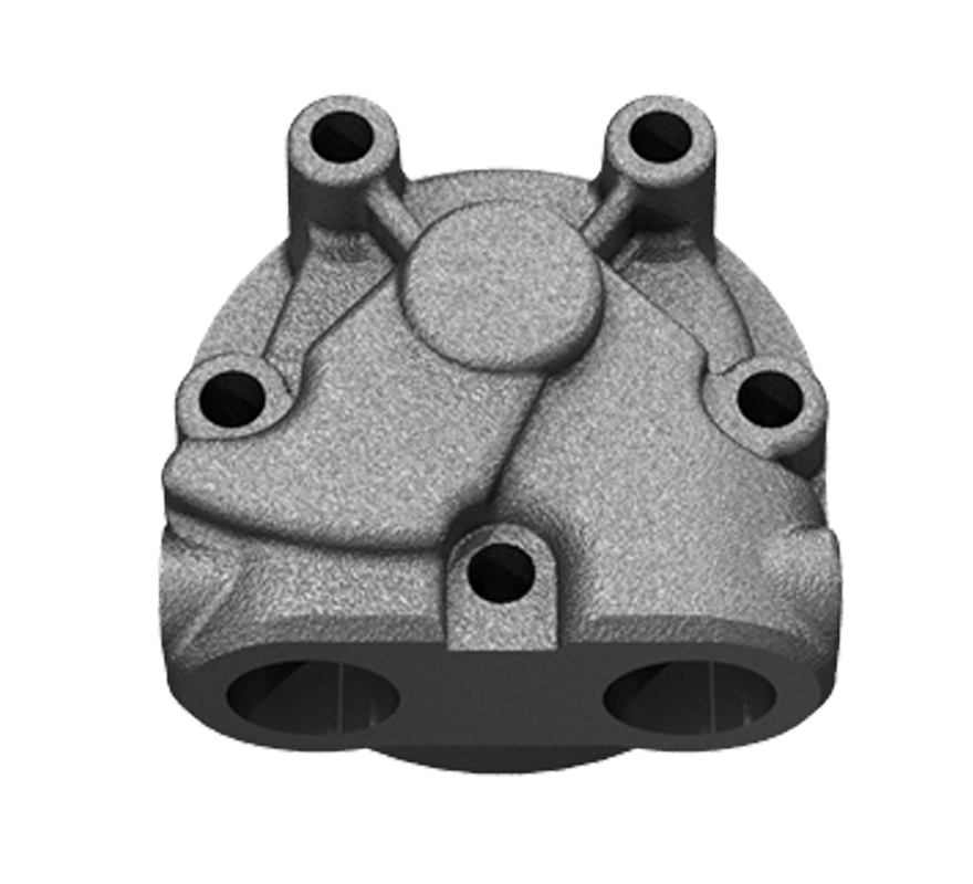 SAI Distributor Australia Hydraulic Filtration Custom Fluidpower