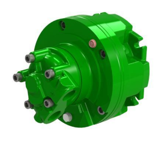 SAI Hydraulic Motor