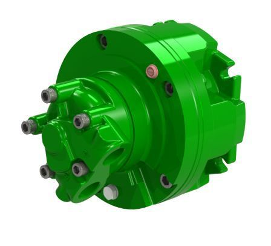 SAI Distributor Australia Hydraulic Filtration Custom Fluidpower