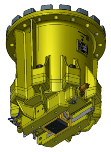 Rail Brakes 03 standard features