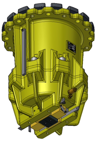 Rail Brakes 05 standards