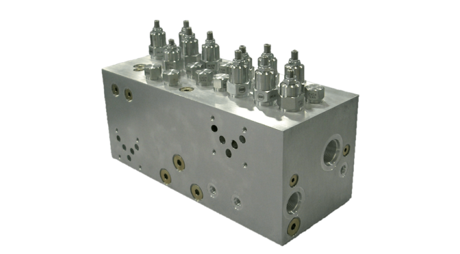 hydraulic equipment custom 2