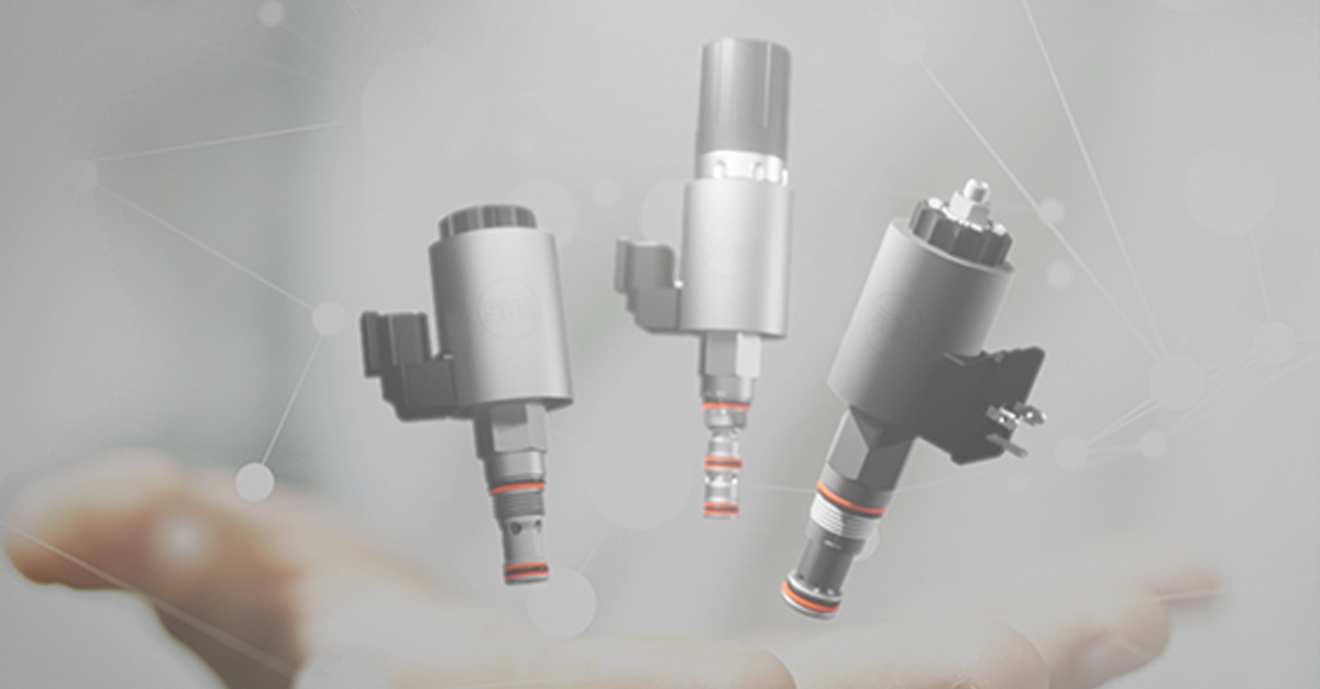 Hydraulic Equipment