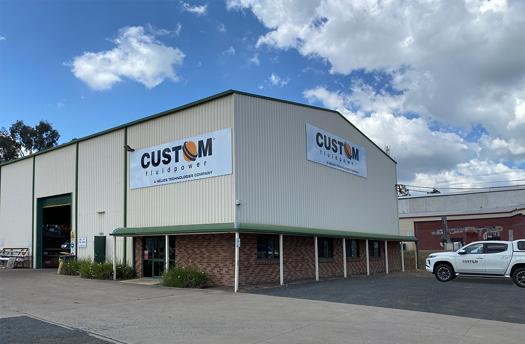 CFP Singleton Office