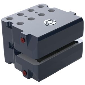 ICP Yaw Brake HAB 4 90