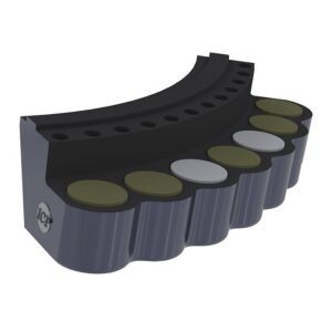 ICP Yaw Brake HHB 5 110 fits Gamesa G8X Wind Turbine
