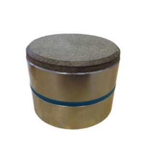 icp csaa120 series piston brake pad 590 0159 805