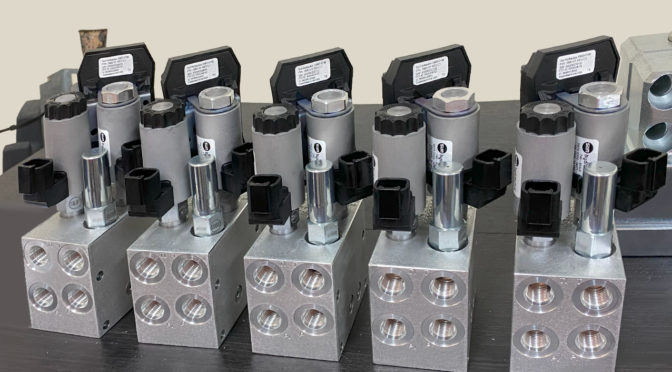 Custom Manifolds