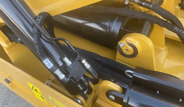 Image for (R) Custom Fluidpower Boosting Efficiency with Motion Control Valves